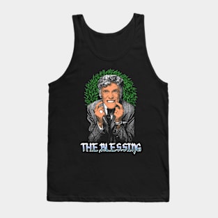 Uncle Lewis The Blessing Tank Top